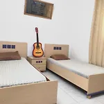 The Summer Lounge