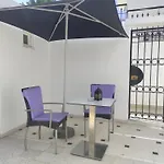 The Summer Lounge