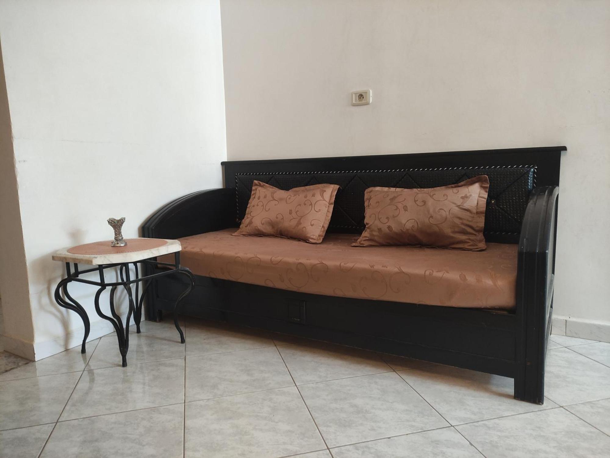 The Summer Lounge *