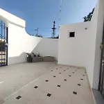 The Summer Lounge